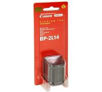 Canon BP-2L14 - Batterie de caméscope Li-Ion 1450 mAh - pour Canon ZR200, ZR300, ZR400, ZR500, ZR600, ZR700, ZR800, ZR830, ZR850, ZR900, ZR930, ZR960