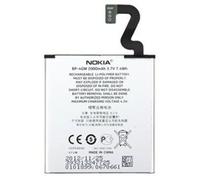 Bp-4gw Batterie Origine Nokia Lumia 920