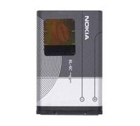 Bp-6mt Batterie Origine Nokia Pour N81 Bp6mt
