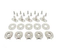 BP 900-904-2 Super Spot Lift the Dot Kit de fixation à double hauteur avec deux trous