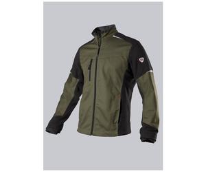 BP Arbe hybride circulaireitsjacke 1992-570 60/62