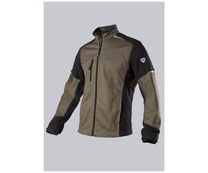 BP Arbe hybride circulaireitsjacke 1992-570 64/66