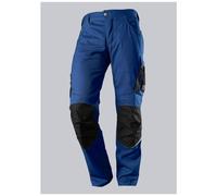 BP Arbeitshose Légère Mit Poches genouillères 1998-570 48/SHORT