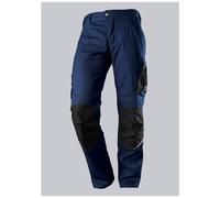 BP Arbeitshose Légère Mit Poches genouillères 1998-570 50/LONG