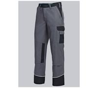 BP Arbeitshose Mit Boutons Cachés Et Poches Genouillères 1609-559 56