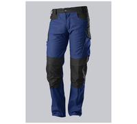 BP Arbeitshose Robuste Mit Poches genouillères 1820-565 52/SHORT