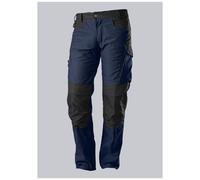 BP Arbeitshose Robuste Mit Poches genouillères 1820-565 54/SHORT