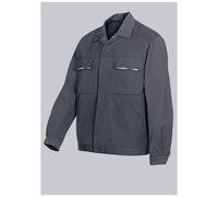 BP Arbeitsjacke Mit Boutons cachés 1602-559 48/50 LONG