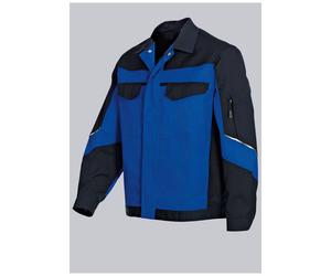 BP Arbeitsjacke Mit Boutons cachés 1607-559 52/54