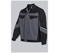 BP Arbeitsjacke Mit Boutons cachés 1607-559 56/58 LONG