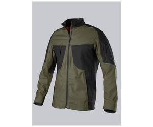 BP ArbeitVeste robuste 1822-565 56/58
