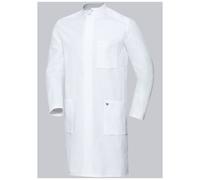 BP Arztkittel Pour hommes En coton 1751-130 48