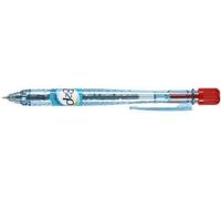 [BP-B2P-M-R-BG-12] Pilot Lot de 12 Stylos Bille Rétractable B2P Begreen Point...