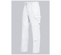 BP Basic-Arbeitshose En coton Mit Poches genouillères 1486-060 W29