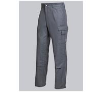 BP Basic-Arbeitshose En coton Mit Poches genouillères 1486-060 W56