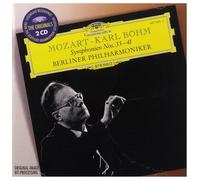 Bp & Bohm - MOZART-MOZART:MOZART-SINF.N.35-41