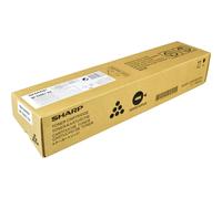 Sharp Toner BP-C50GTBA noir