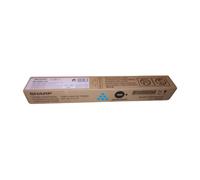 BP-C50GTCA SHARP BP-50C26 CARTOUCHE DE TONER CYAN