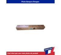 Sharp Cartouche de toner BP-C50GTCA BP-50C26 Cyan Original