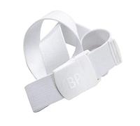 BP Ceinture élastique Blanc Taille 130
