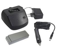 Bp - Chargeur 1 voie pour télécommande de grue Scanreco 590/960 avec prise allume cigare
