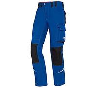 BP Confort de travailitshose Mit Reflex et poches genouillères 1803-720 46/LONG