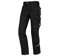 BP Confort de travailitshose Mit Reflex et poches genouillères 1803-720 58/LONG