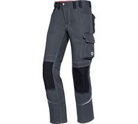 BP Confort de travailitshose Mit Reflex et poches genouillères 1803-720 54