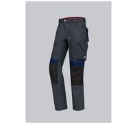 BP Confort-Arbeitshose Mit Poches genouillères 1797-720 56/LONG