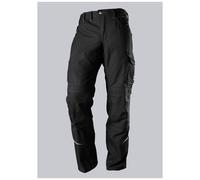 BP Confort de travailitshose Mit Reflex et poches genouillères 1803-720 56/LONG