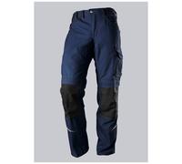 BP Confort de travailitshose Mit Reflex et poches genouillères 1803-720 60