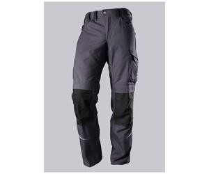 BP Confort de travailitshose Mit Reflex et poches genouillères 1803-720 62