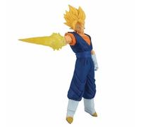 BP DBZ GxMATERIA - DE VEGITO