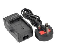 BP-DC14 Chargeur de Batterie AC Wall Single BPDC14 BP-DC14E BP-DC14-E BPDC14E Leica C C1 Zoom Date C2 C3 CM 18535 TYP112 V-LUX50 DMW-BCN10 BCN10E BCN10PP Camera Charger Adapter