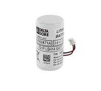 BP DMBV Tyxal+ - Bloc piles pour détecteur de mouvement bi-lentille vidéo - DeltaDore 6416224