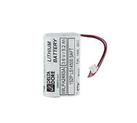 BP DME-DMBE Tyxal+ - Bloc pile pour détecteur de mouvement extérieur - DeltaDore 6416227