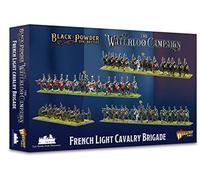 BP Epic Battles : Waterloo - Brigade de cavalerie légère française