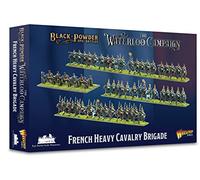 BP Epic Battles : Waterloo - Brigade française de cavalerie Lourde