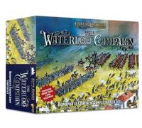 BP Epic Battles : Waterloo - Coffret de départ français