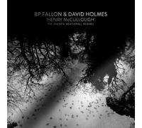 BP Fallon & David Holmes – Henry Mccullough – Vinyle