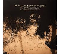 Bp Fallon - Henry McCullough [Import]