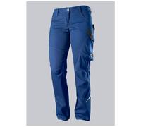BP Femme Arbeitshose Léger et étroit 1981-570 38/LONG
