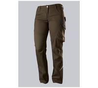BP Femme Arbeitshose Léger et étroit 1981-570 40/LONG