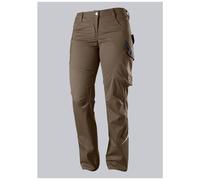 BP Femme Arbeitshose Léger et étroit 1981-570 42/LONG