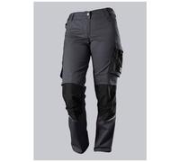 BP Femme Arbeitshose Léger Mit Poches genouillères 1999-570 38