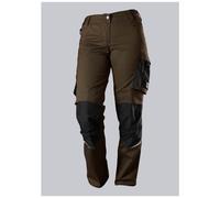 BP Femme Arbeitshose Léger Mit Poches genouillères 1999-570 48