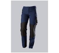BP Femmes Superstretch-Arbeitshose Mit Poches genouillères 1862-620 46