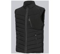 BP Gilet thermique d'extérieur 1832-801 4XL