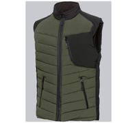 BP Gilet thermique d'extérieur 1832-801 4XL
