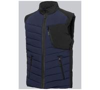BP Gilet thermique d'extérieur 1832-801 4XL